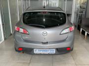 Mazda 3 II (BL) Москва  - изображение 18