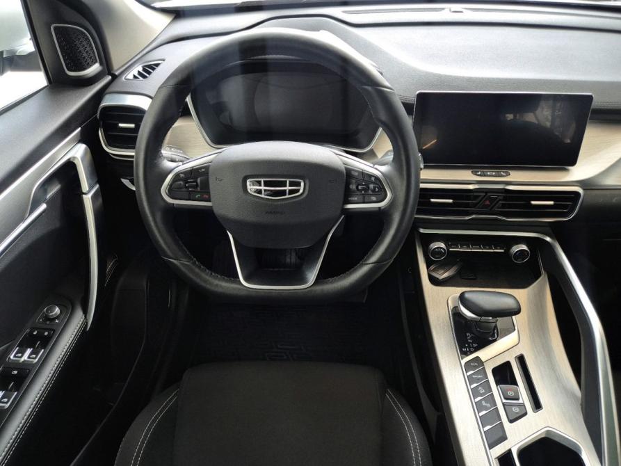 Geely Coolray I Екатеринбург  - изображение 20