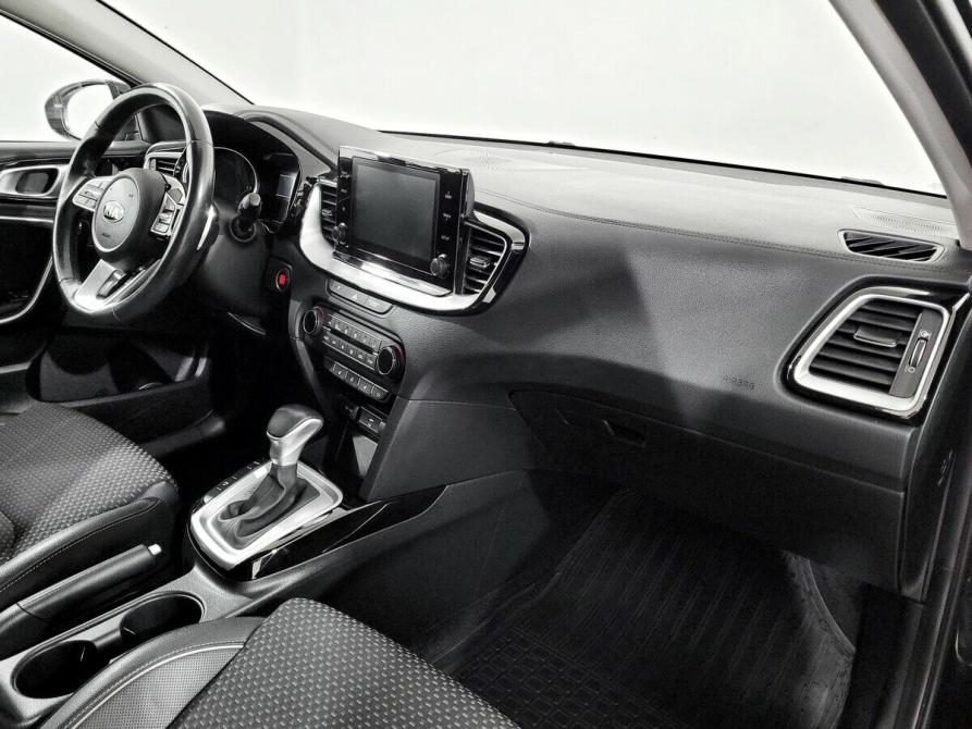 Kia Ceed III Москва  - изображение 11