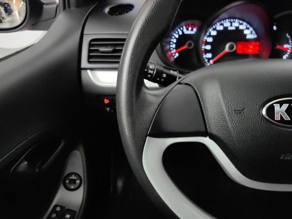 Kia Picanto II с пробегом 2013 года, цена 885 000 рублей, 73000 км, хэтчбек, Автокод Объявления