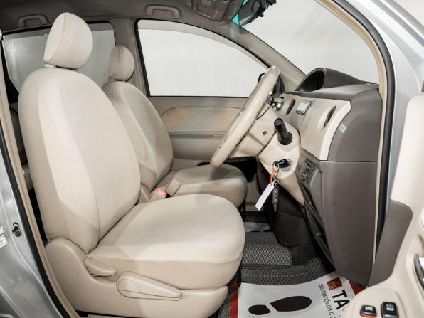 Toyota Sienta I Рестайлинг 1 с пробегом 2006 года, цена 625 000 рублей, 180771 км, компактвэн, Автокод Объявления