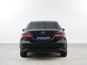 Toyota Camry VIII (XV70) Москва  - изображение 26