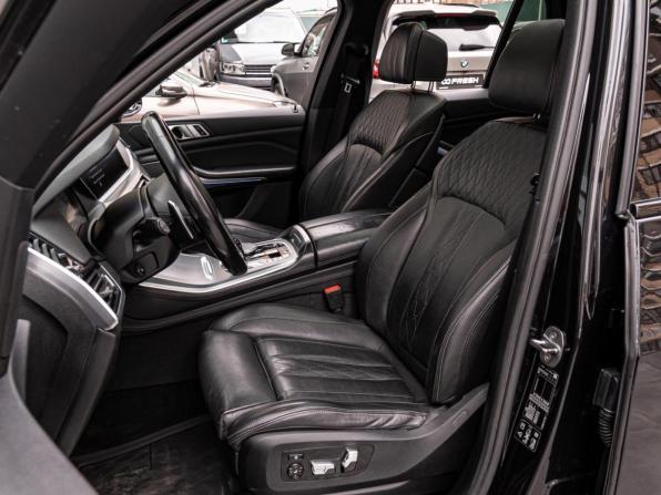 BMW X5 IV (G05/G18) с пробегом 2019 года, цена 5 998 000 рублей, 151317 км, внедорожник, Автокод Объявления