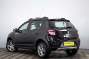 Renault Sandero II Рестайлинг Пермь  - изображение 25