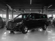 Mercedes-Benz V-Класс III (W447) Рестайлинг 2 Москва  - изображение 39