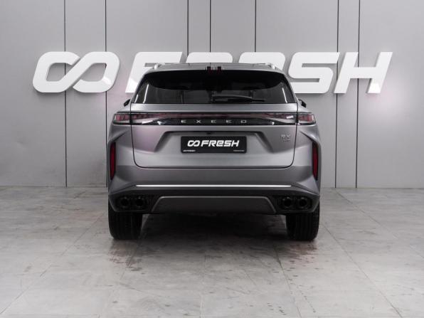 Exeed RX с пробегом 2024 года, цена 3 392 000 рублей, 14986 км, внедорожник, Автокод Объявления