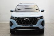 Chery Tiggo 7 Pro Max I Москва  - изображение 22