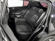 Kia Sportage IV Рестайлинг Казань  - изображение 29