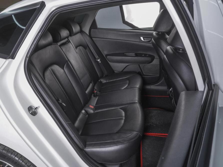 Kia Optima IV Рестайлинг Ростов-на-Дону  - изображение 7