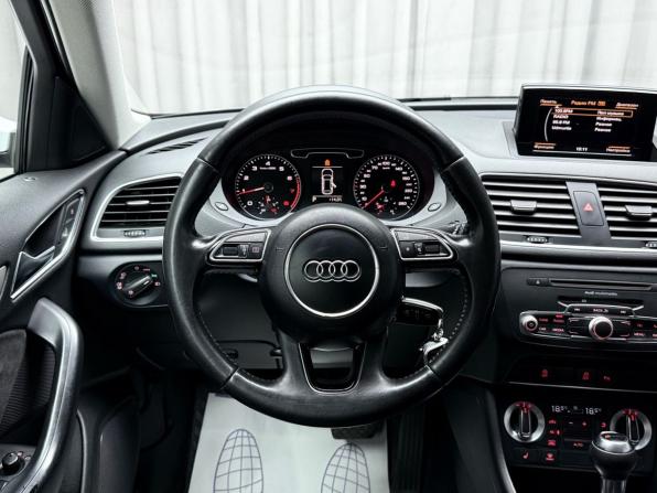 Audi Q3 I (8U) с пробегом 2012 года, цена 1 699 000 рублей, 134270 км, внедорожник, Автокод Объявления