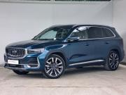 Geely Monjaro I Петрозаводск  - изображение 31