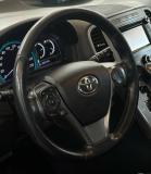 Toyota Venza I Рестайлинг Москва  - изображение 30