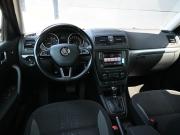 Skoda Yeti I Рестайлинг Новороссийск  - изображение 28