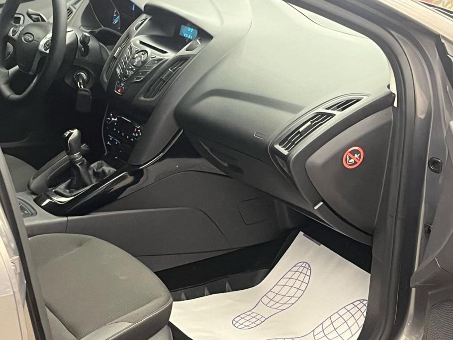 Ford Focus III Уфа  - изображение 18