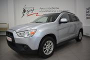 Mitsubishi ASX I Киров  - изображение 34