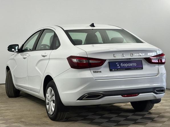 Lada (ВАЗ) Vesta I Рестайлинг (NG) с пробегом 2023 года, цена 1 345 000 рублей, 31351 км, седан, Автокод Объявления