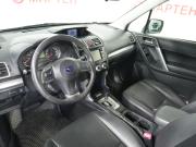 Subaru Forester IV Вологда  - изображение 26
