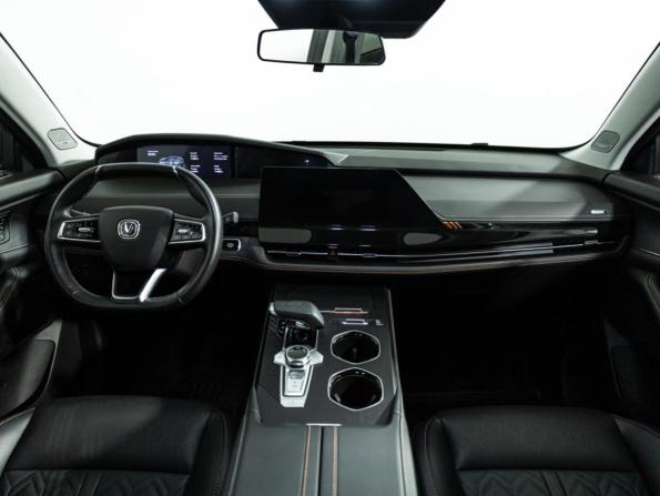 Changan UNI-K с пробегом 2024 года, цена 3 269 000 рублей, 5553 км, внедорожник, Автокод Объявления