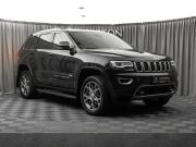 Jeep Grand Cherokee IV (WK2) Рестайлинг Москва  - изображение 29