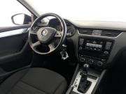 Skoda Octavia III (A7) Москва  - изображение 54