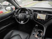 Toyota Camry VIII (XV70) Санкт-Петербург  - изображение 47