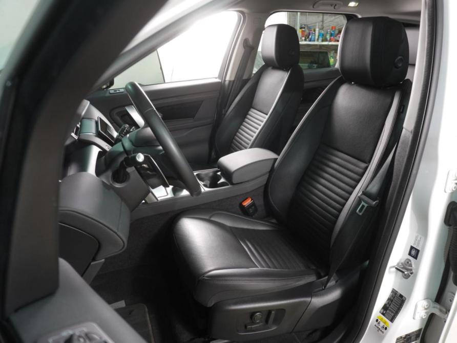 Land Rover Discovery Sport I Рестайлинг Воронеж  - изображение 11