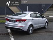 Kia Rio III Рестайлинг Казань  - изображение 16