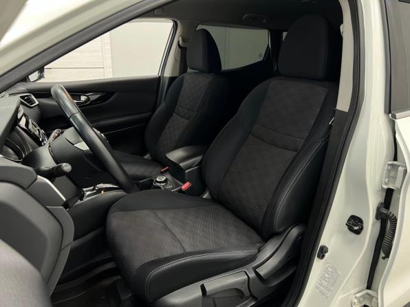 Nissan Qashqai II с пробегом 2014 года, цена 1 530 000 рублей, 127247 км, внедорожник, Автокод Объявления