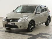 Renault Sandero I Иваново  - изображение 25