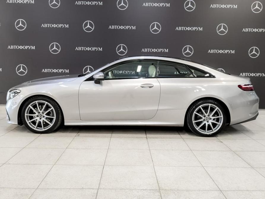 Mercedes-Benz E-Класс V (W213 S213 C238) Рестайлинг Москва  - изображение 8