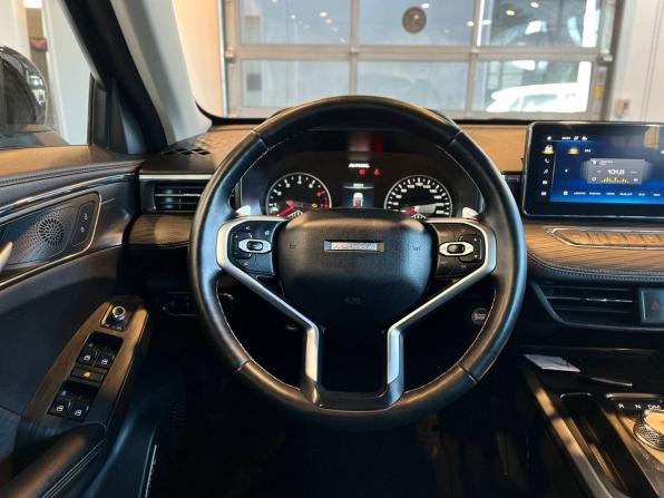 Haval Jolion I с пробегом 2023 года, цена 1 660 000 рублей, 78210 км, внедорожник, Автокод Объявления