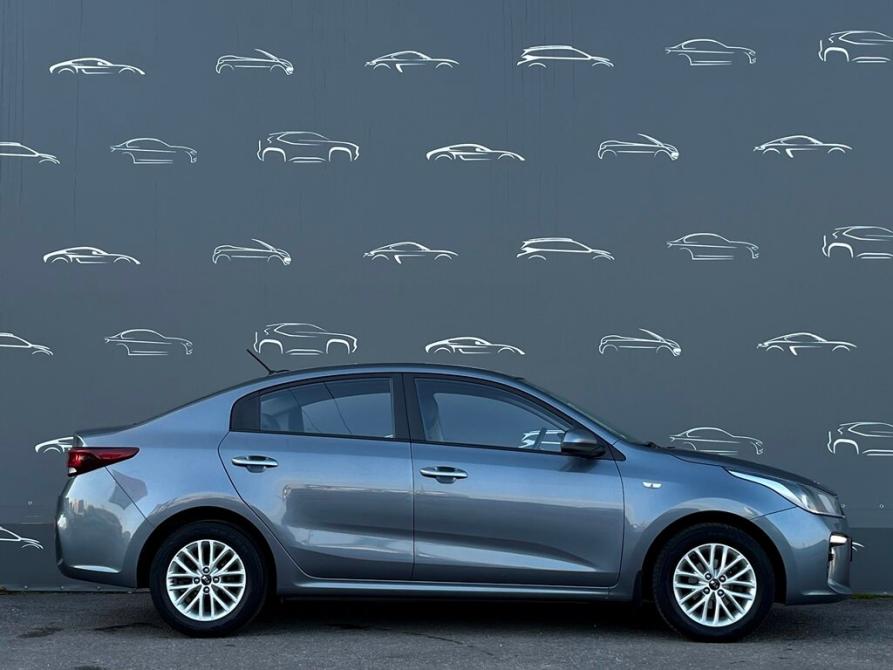 Kia Rio IV Санкт-Петербург  - изображение 10