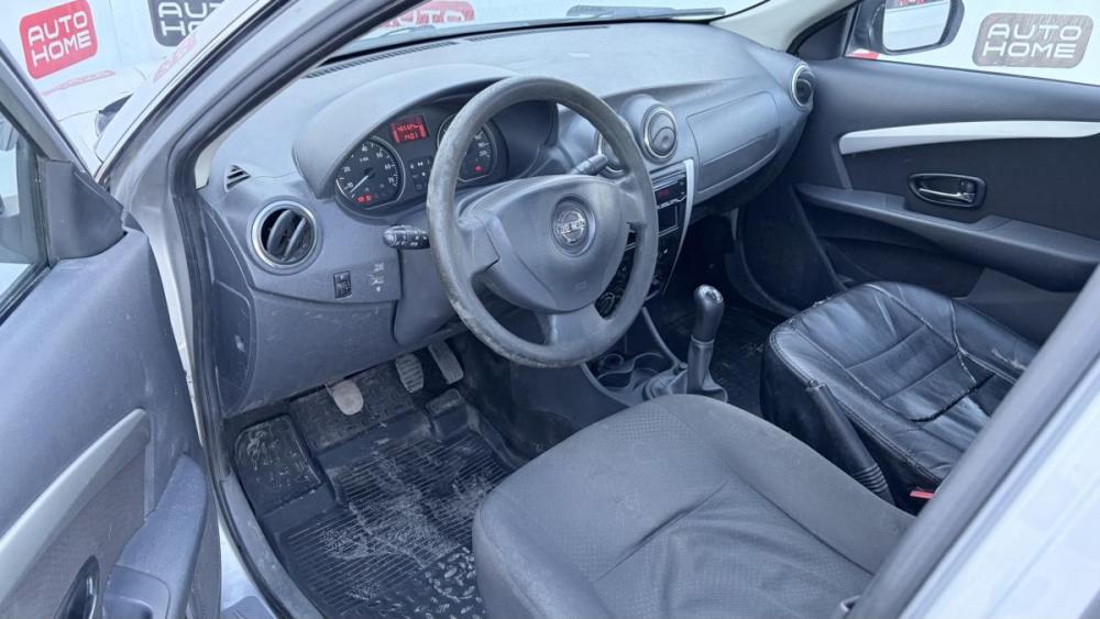 Nissan Almera III (G15) Санкт-Петербург  - изображение 8