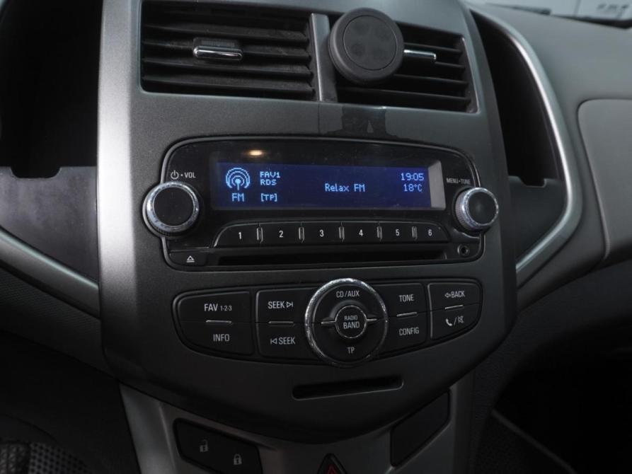 Chevrolet Aveo II Ростов-на-Дону  - изображение 13