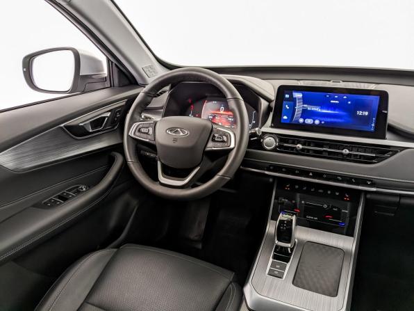 Chery Tiggo 4 Pro I с пробегом 2023 года, цена 1 600 000 рублей, 24900 км, внедорожник, Автокод Объявления