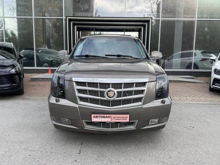 Cadillac Escalade III Екатеринбург  - изображение 2