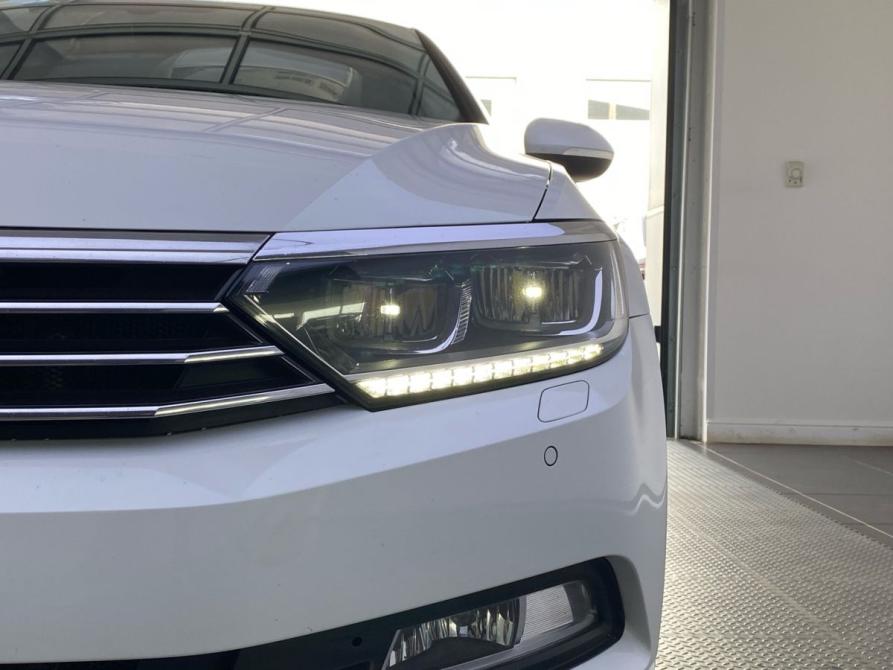 Volkswagen Passat B8 Уфа  - изображение 21