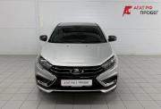 Lada (ВАЗ) Vesta I Рестайлинг (NG) Астрахань  - изображение 23