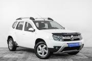 Renault Duster I Рестайлинг Кемерово  - изображение 26