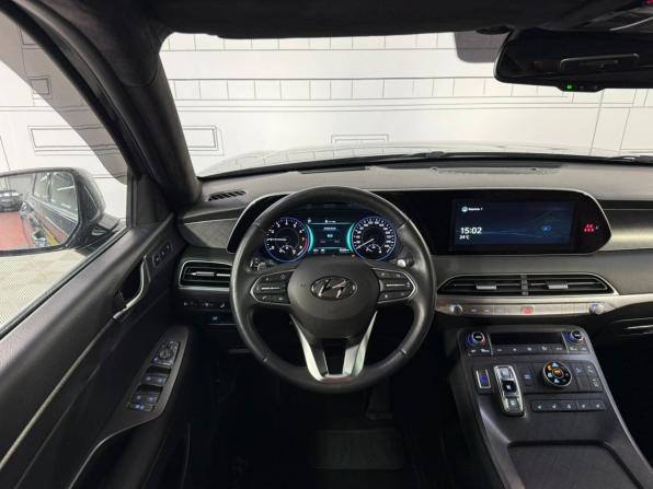 Hyundai Palisade I с пробегом 2022 года, цена 4 875 000 рублей, 80000 км, внедорожник, Автокод Объявления