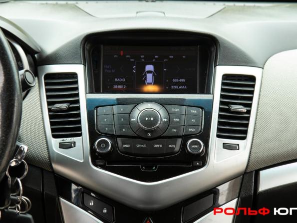 Chevrolet Cruze I с пробегом 2011 года, цена 578 000 рублей, 199623 км, седан, Автокод Объявления