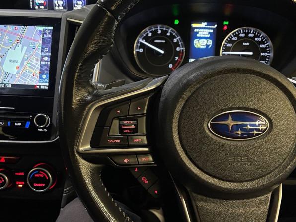 Subaru Impreza V с пробегом 2017 года, цена 1 399 000 рублей, 103605 км, седан, Автокод Объявления