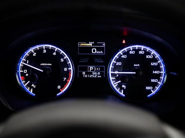 Subaru Levorg I с пробегом 2016 года, цена 1 450 000 рублей, 161252 км, универсал, Автокод Объявления