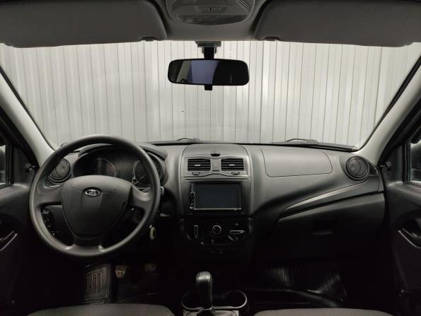 Lada (ВАЗ) Granta I Рестайлинг с пробегом 2018 года, цена 485 000 рублей, 94264 км, седан, Автокод Объявления