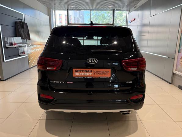 Kia Sorento III Prime Рестайлинг с пробегом 2018 года, цена 2 849 000 рублей, 89539 км, внедорожник, Автокод Объявления