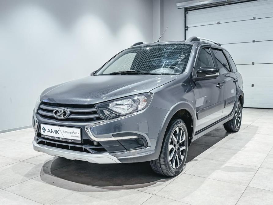 Lada (ВАЗ) Granta I Рестайлинг Екатеринбург  - изображение 1