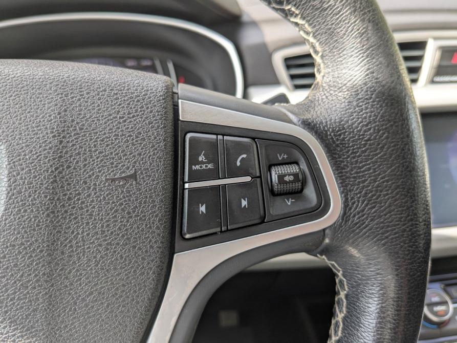 Geely Atlas I Москва  - изображение 6