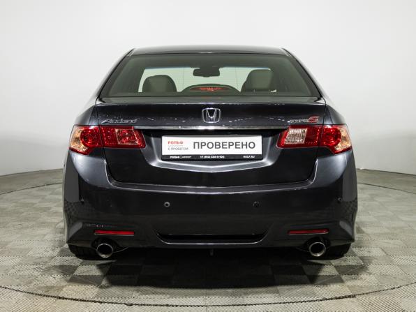 Honda Accord VIII Рестайлинг с пробегом 2012 года, цена 1 379 900 рублей, 190000 км, седан, Автокод Объявления