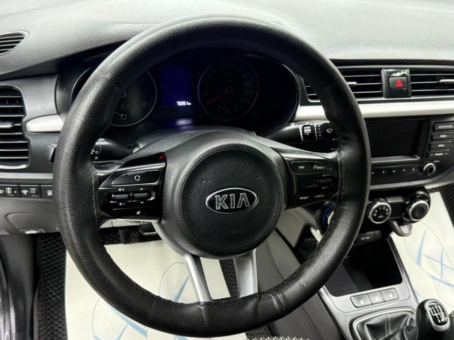 Kia Rio IV Азнакаево  - изображение 12