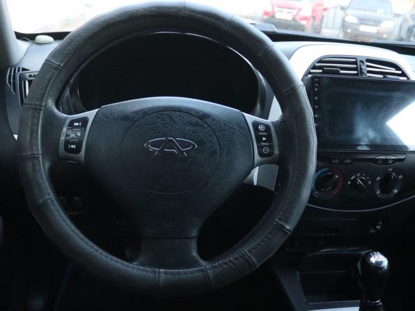 Chery Tiggo (T11) I с пробегом 2013 года, цена 249 000 рублей, 72000 км, внедорожник, Автокод Объявления